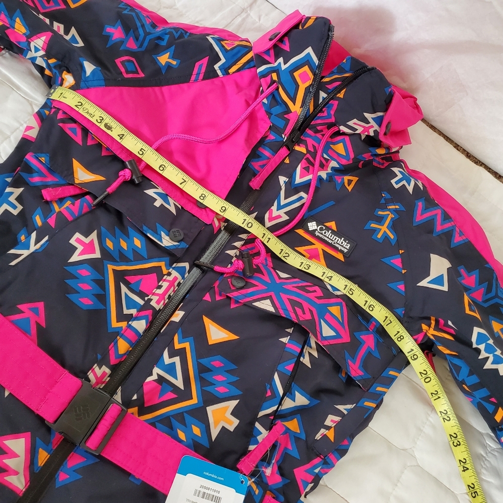 Snow suit - Picture 3 of 16